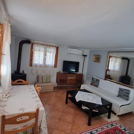 Apartamento Porto Vito Aigosthena Exterior foto